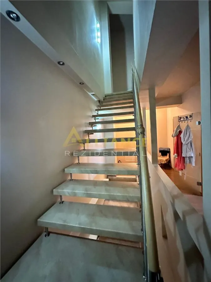 CASA INDIVIDUALA 4 CAMERE - PIATA SUDULUI - foto 23