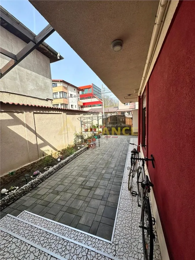 CASA INDIVIDUALA 4 CAMERE - PIATA SUDULUI - foto 7