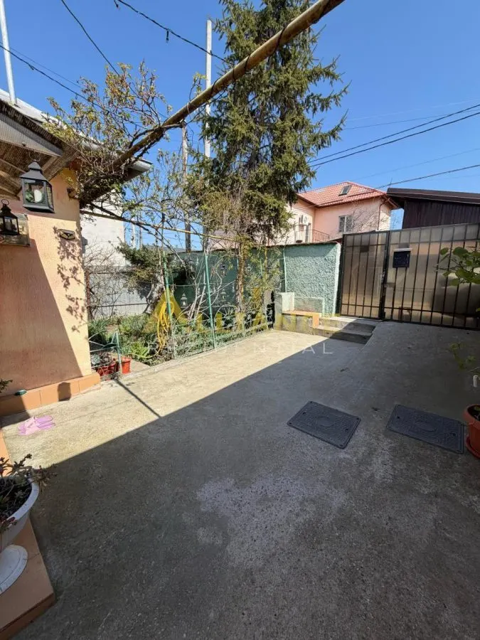 CASA INDIVIDUALA - TEREN 754 MP - METROU ANGHEL SALIGNY - foto 16