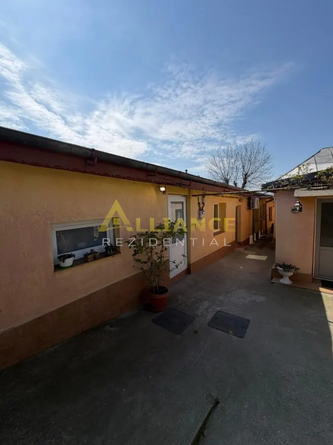 CASA INDIVIDUALA - TEREN 754 MP - METROU ANGHEL SALIGNY - foto 9