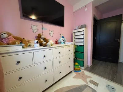 Casa insiruita Popesti Leordeni - foto 16