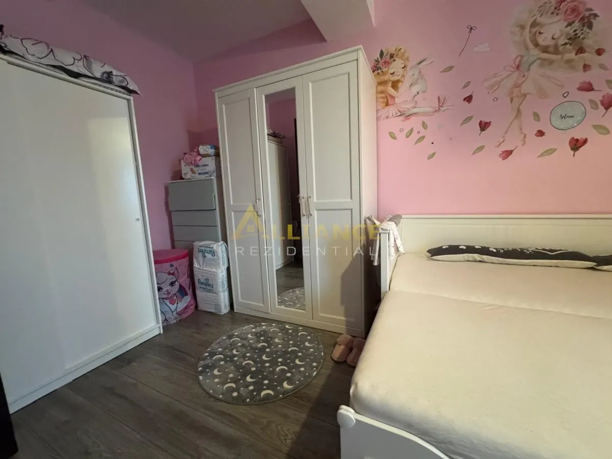 Casa insiruita Popesti Leordeni - foto 10