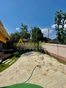 #Aparatorii Patriei | Vila individuala P+1+M - Teren 471 MP - foto 3