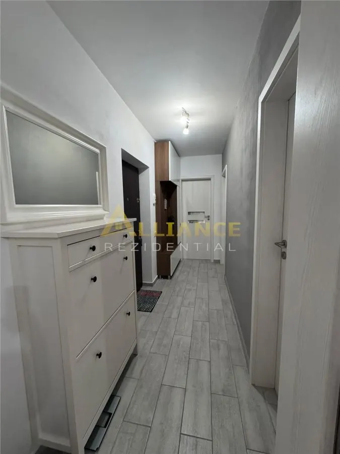 3 camere SPATIOS | Mobilat si utilat | Acces rapid metrou - foto 10