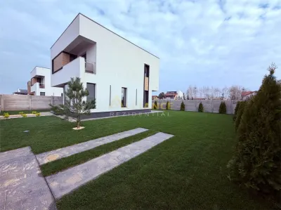 Oportunitate! Casa P+E moderna de vanzare - foto 5