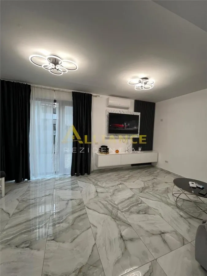 Pavlicheni Casa insiruita Popesti Leordeni | 4 camere | 125 mp utili | Curte + parcare | 210.000 € - foto 1