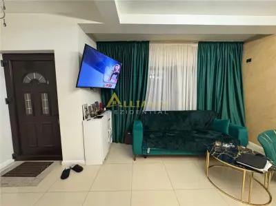 #JILAVA, Casa Duplex cu 7 camere - 6 bai - foto 3