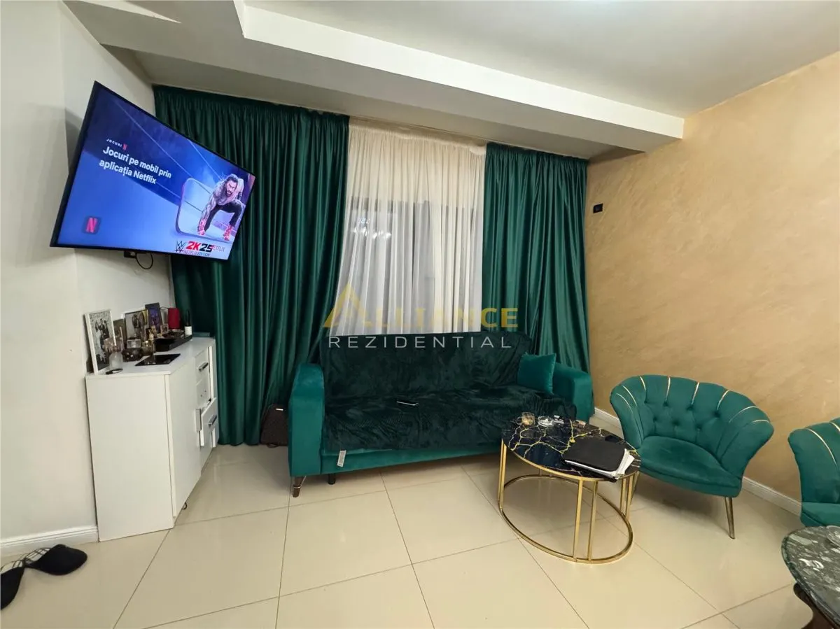 #JILAVA, Casa Duplex cu 7 camere - 6 bai - foto 4