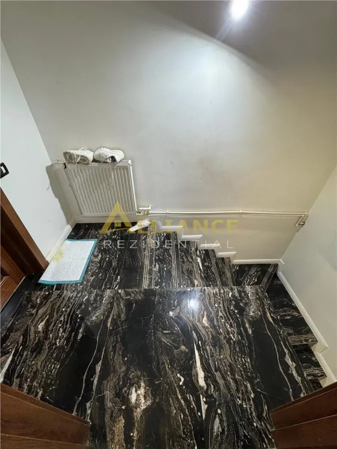 #JILAVA, Casa Duplex cu 7 camere - 6 bai - foto 5