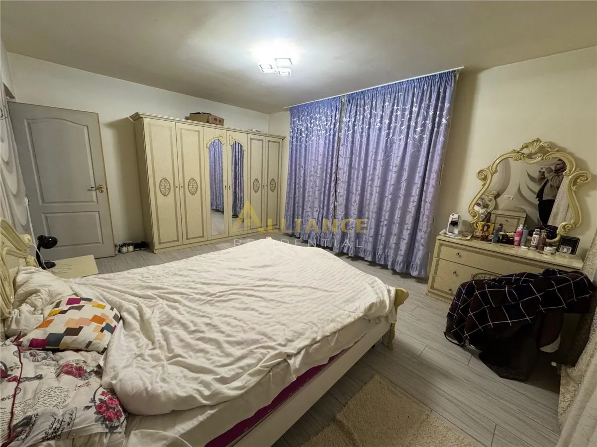 #JILAVA, Casa Duplex cu 7 camere - 6 bai - foto 9
