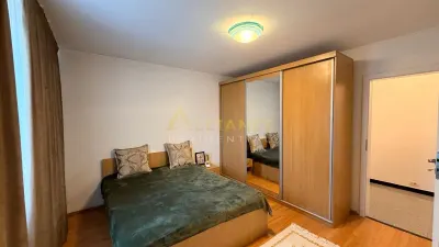 Vila spatioasa cu 9 camere, foisor, magazie, curte amenajata complet - foto 13