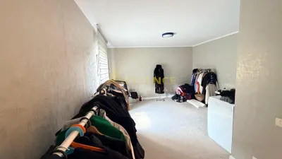 Vila spatioasa cu 9 camere, foisor, magazie, curte amenajata complet - foto 15