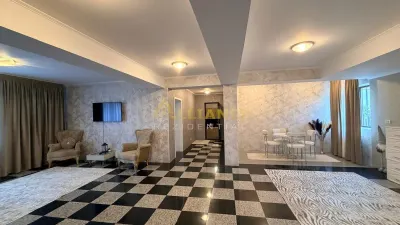 Vila spatioasa cu 9 camere, foisor, magazie, curte amenajata complet - foto 5