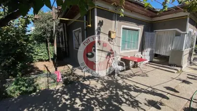 Parc Verdi | Teren | 343mp | Pot 45% | Cut 1,6 | B13071 - Bucuresti