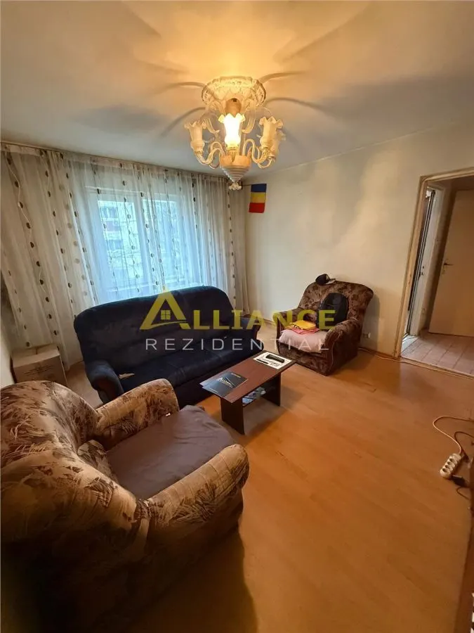 Berceni-Apartament 2 Camere - foto 1