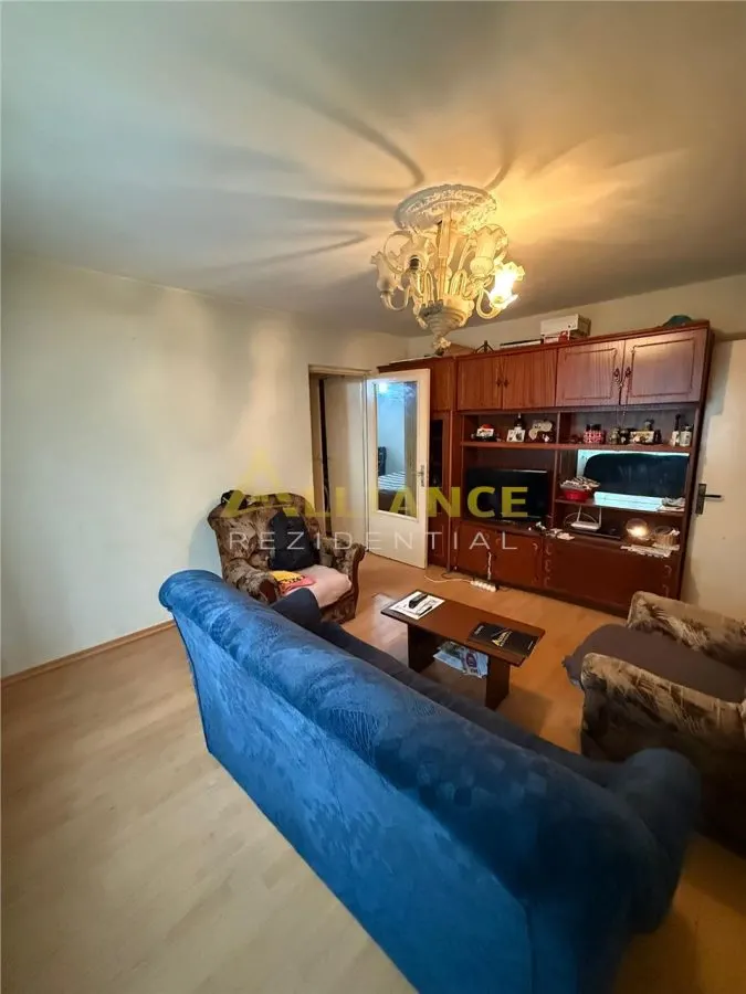 Berceni-Apartament 2 Camere - foto 3