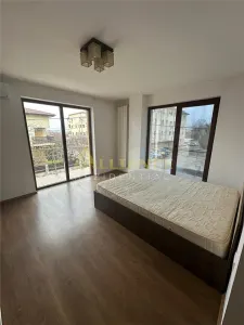 Sos. Oltenitei - Garsoniera 36mp, Mobilat? - foto 4