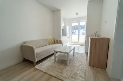 2 Camere de Vanzare si Parcare Subterana - Popesti-Leordeni
