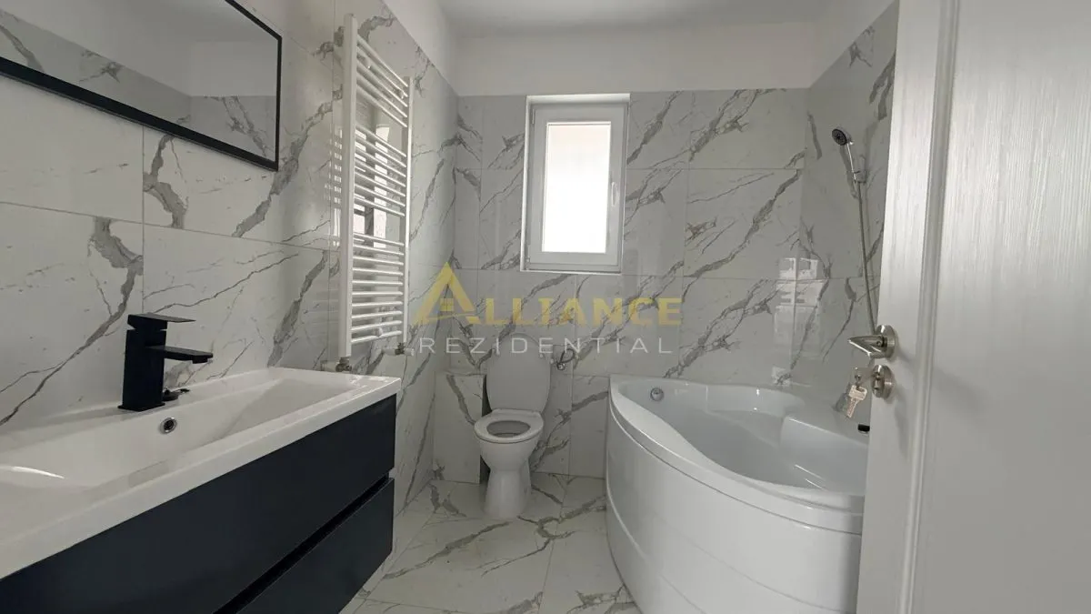 5 camere || strada asfaltata || gata de mutare || - foto 12