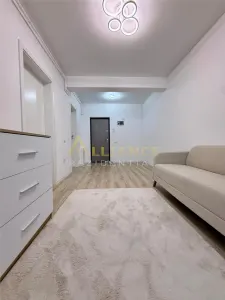 Metrou Berceni-Studio-Mobilat/Utilat - Bucuresti