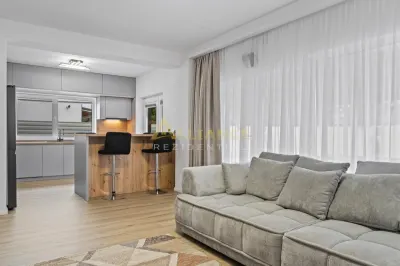 Vila moderna individuala Comuna Berceni - foto 3