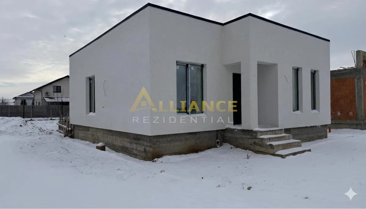casa la pret de apartament || 4 camere || - foto 2