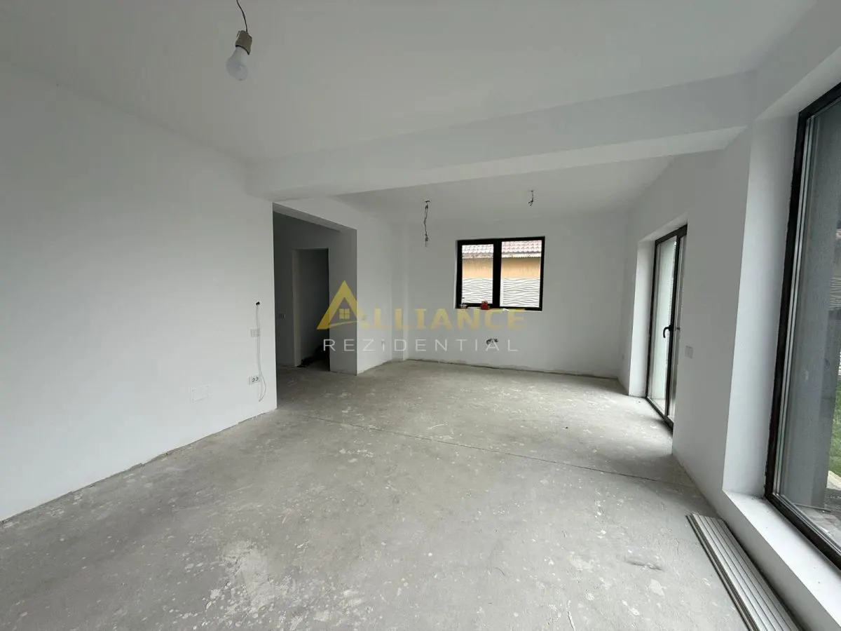 Casa individuala in Comuna Berceni - foto 11