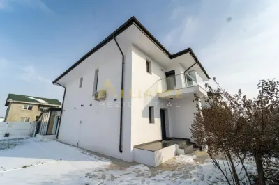 5 camere- teren 550mp-mobilata utilata- 5 min metrou T. Arghezi - foto 4