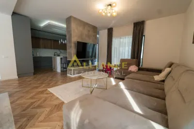 5 camere- teren 550mp-mobilata utilata- 5 min metrou T. Arghezi - foto 9