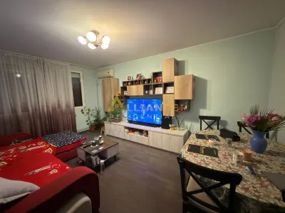 Apartament 3 camere Brancoveanu - Bucuresti