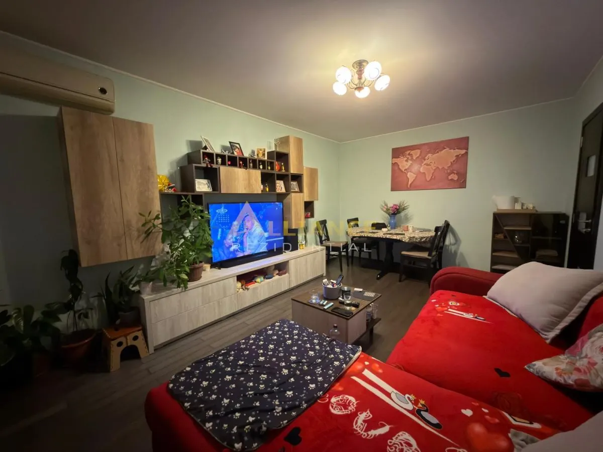 Apartament 3 camere Brancoveanu - foto 2