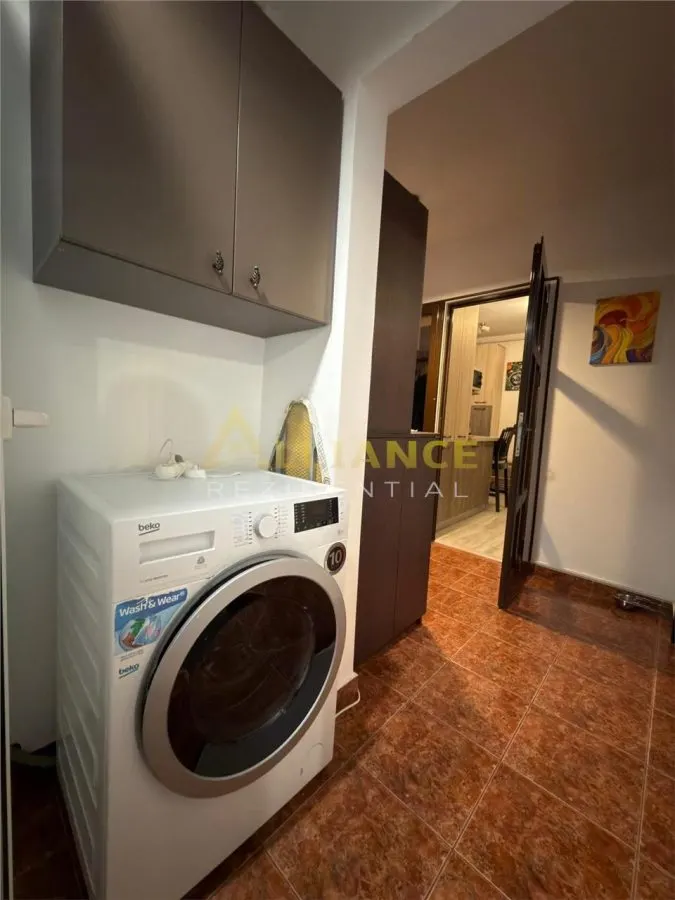 Apartament 3 camere Brancoveanu - foto 11