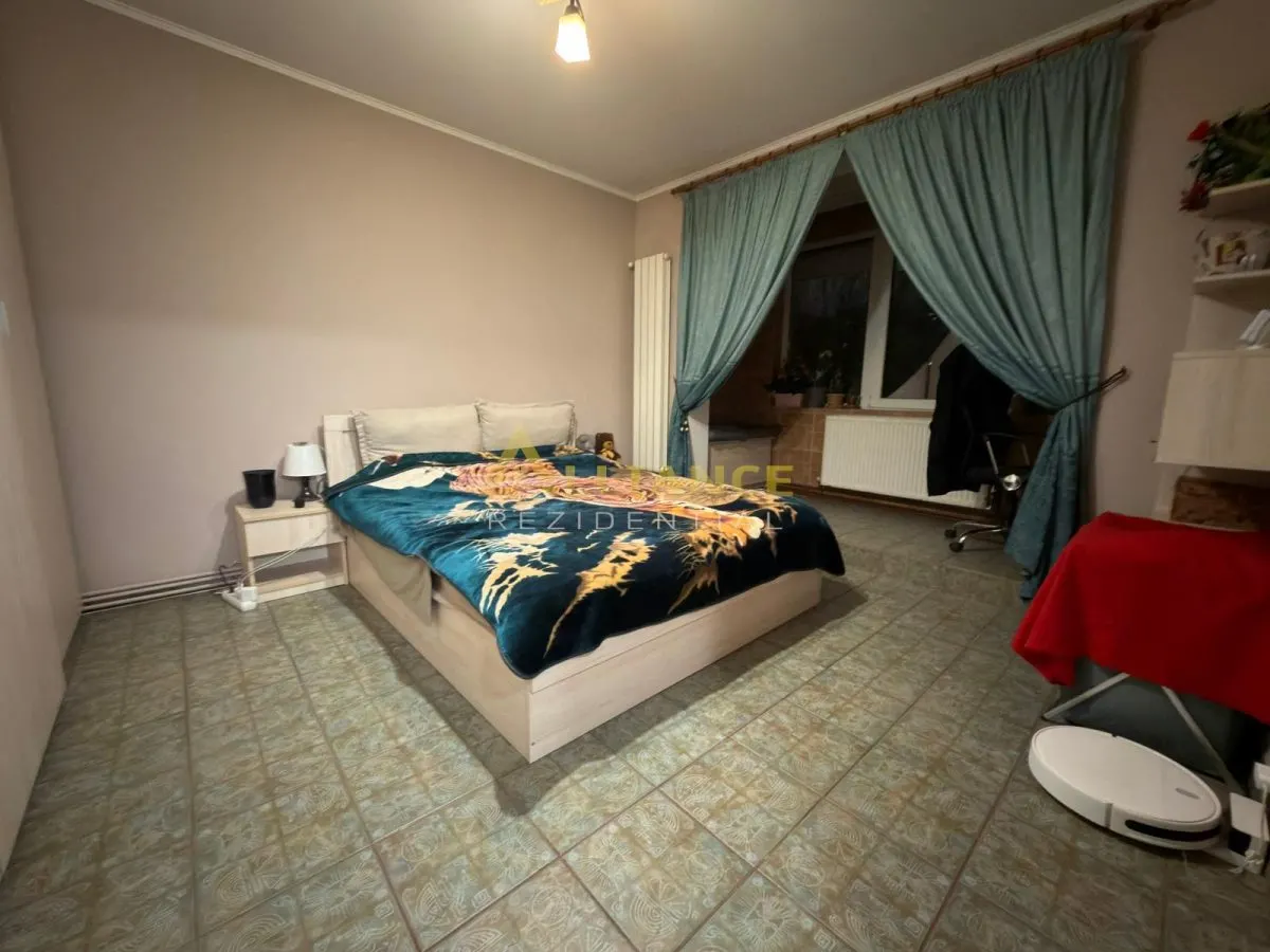 Apartament 3 camere Brancoveanu - foto 3