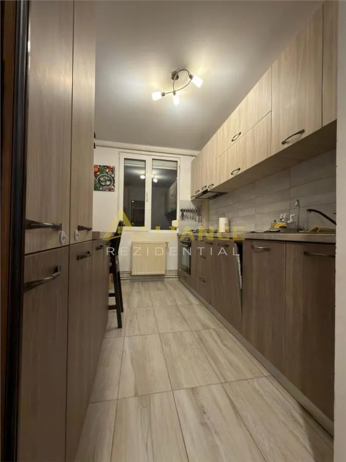 Apartament 3 camere Brancoveanu - foto 7