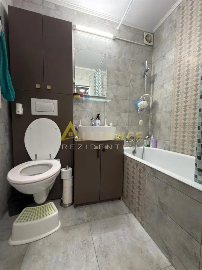 Apartament 3 camere Brancoveanu - foto 10