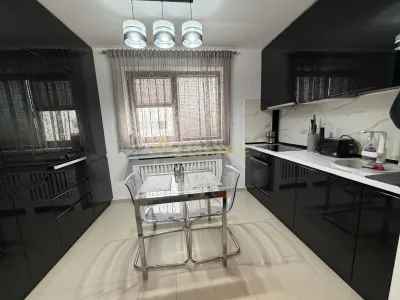 Apartament 2 camere tip studio metrou Anghel Saligny - Bucuresti