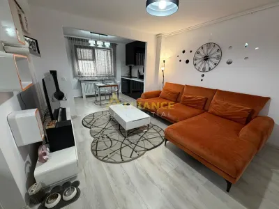 Apartament 2 camere tip studio metrou Anghel Saligny - foto 2