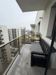 Apartament 2 camere tip studio metrou Anghel Saligny - foto 13