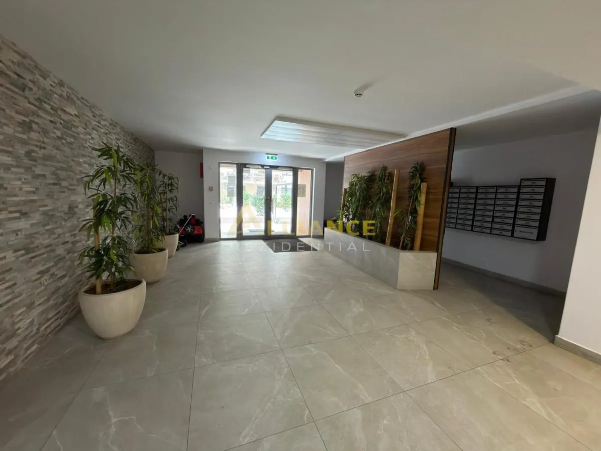 Apartament 2 camere tip studio metrou Anghel Saligny - foto 14