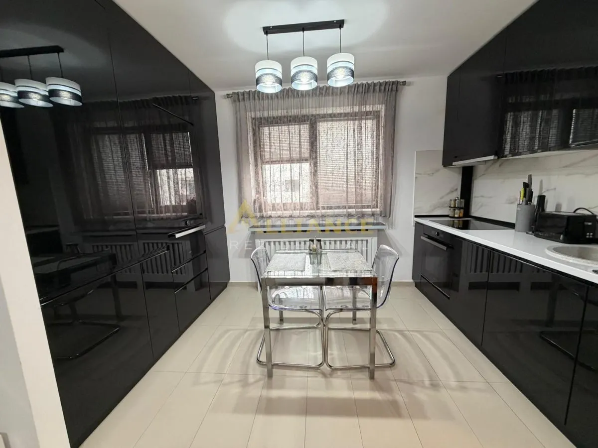 Apartament 2 camere tip studio metrou Anghel Saligny - foto 20