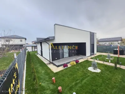 Zanelor - Individuala - 390 Teren - Berceni
