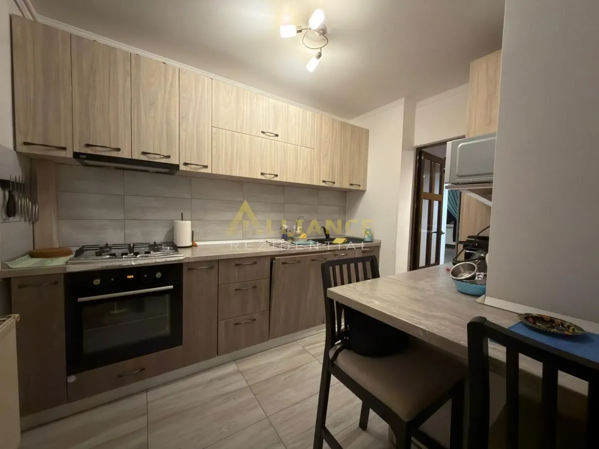 3camere Brancoveanu - foto 5