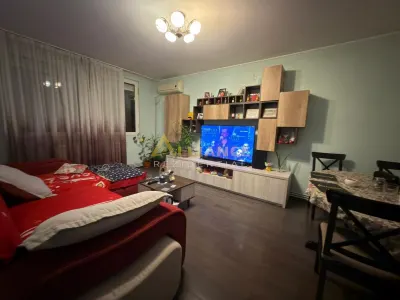 3camere Brancoveanu - foto 9