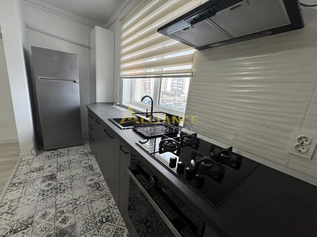 Metrou Berceni, 2 camere mobilat cu balcon - foto 23