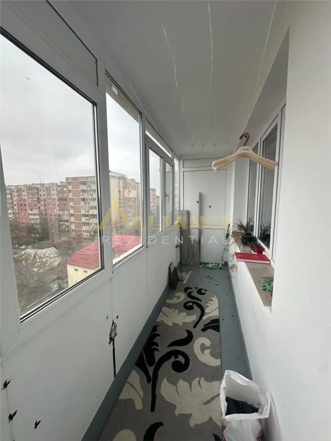 Apartament 2 Camere Complet Renovate - foto 15