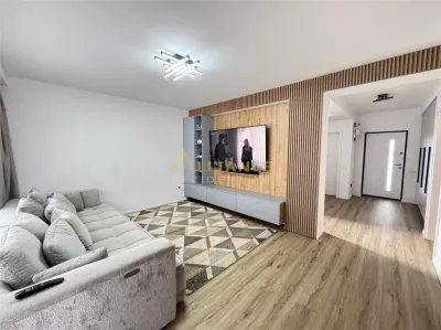 Proiect lux || Alliance Villas || Teren 456 mp || Dormitor matrimonial - foto 4