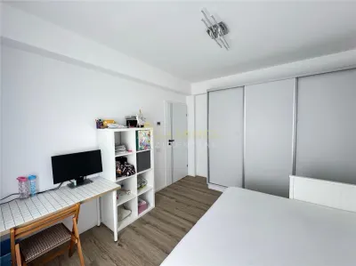 Proiect lux || Alliance Villas || Teren 456 mp || Dormitor matrimonial - foto 9