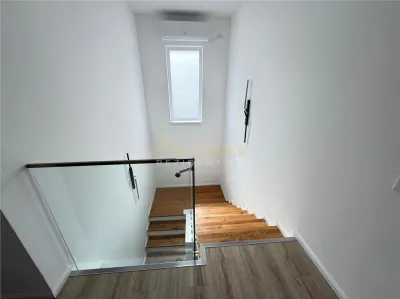 Proiect lux || Alliance Villas || Teren 456 mp || Dormitor matrimonial - foto 10