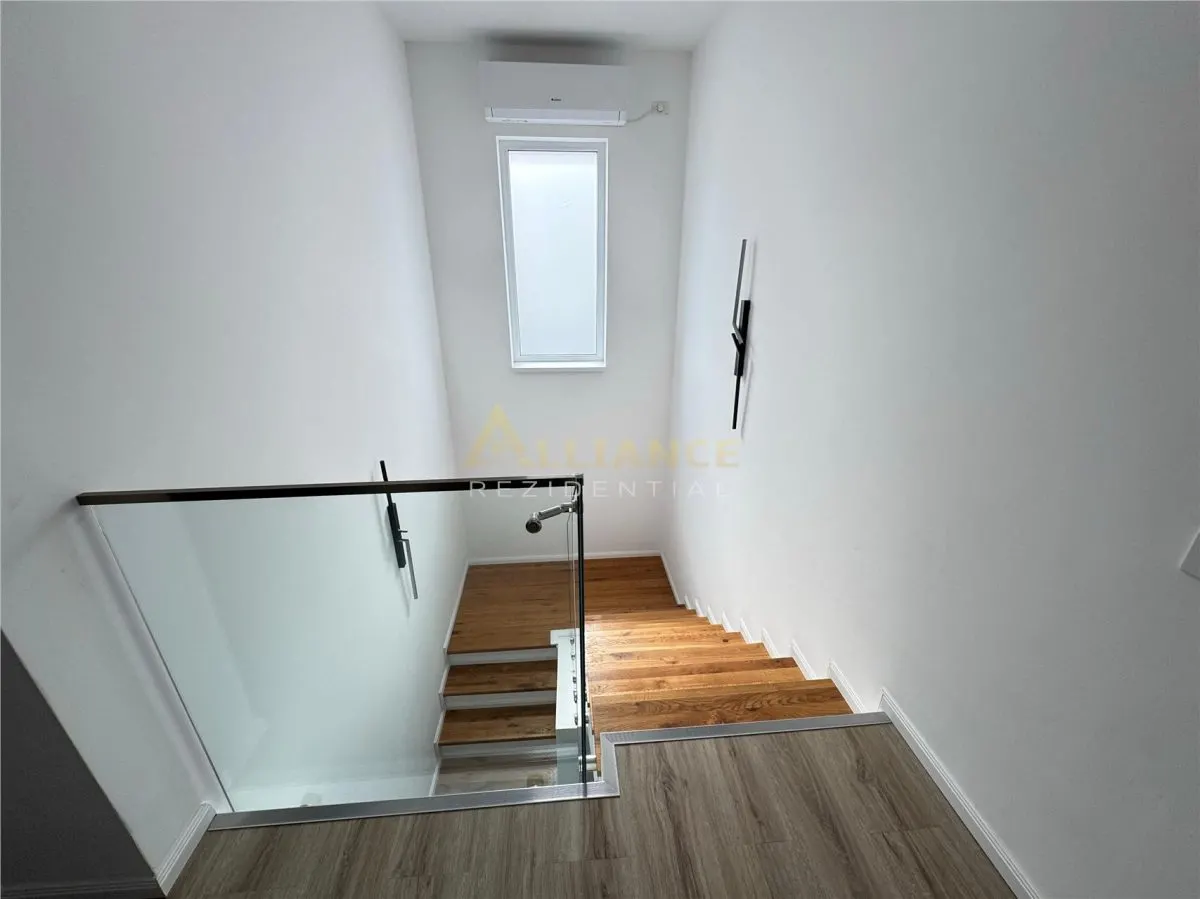 Proiect lux || Alliance Villas || Teren 456 mp || Dormitor matrimonial - foto 10