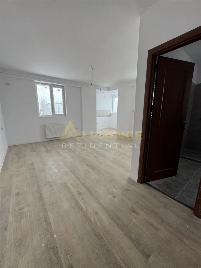 De vanzare garsoniera - Popesti Leordeni, Strada Hotarului - foto 1